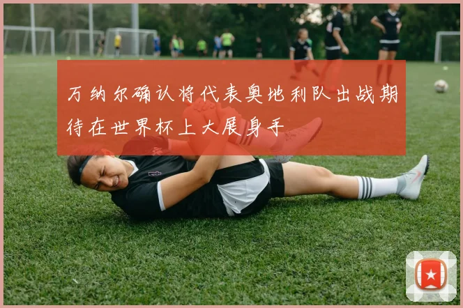 万纳尔确认将代表奥地利队出战期待在世界杯上大展身手