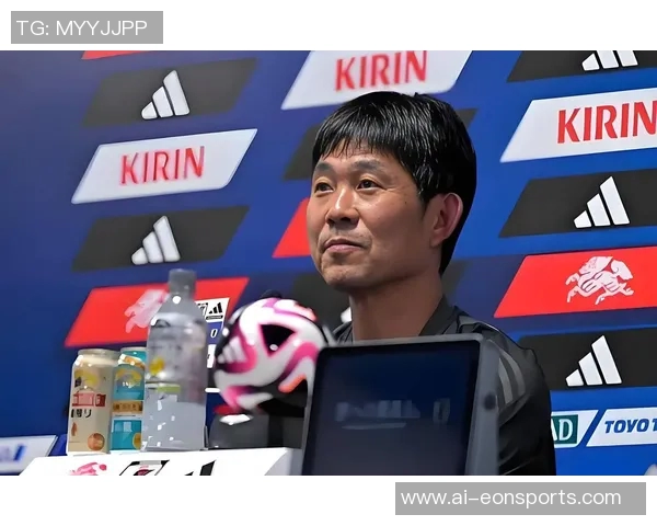 森保一坚定信念追逐世界杯梦想即使遭受嘲笑也不退缩